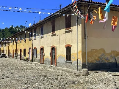 Villa in vendita a Cairo Montenotte - foto 7