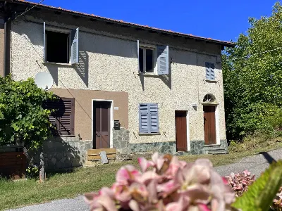 Villa a Roccavignale
