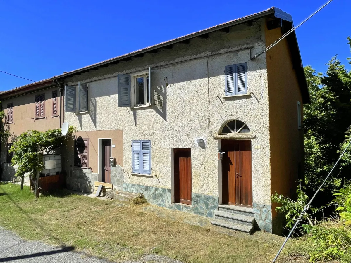 Villa in vendita a Roccavignale - foto 2