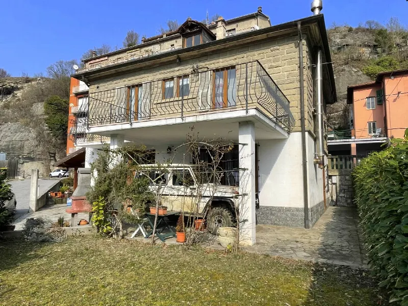 Villa in vendita a Millesimo - foto 1