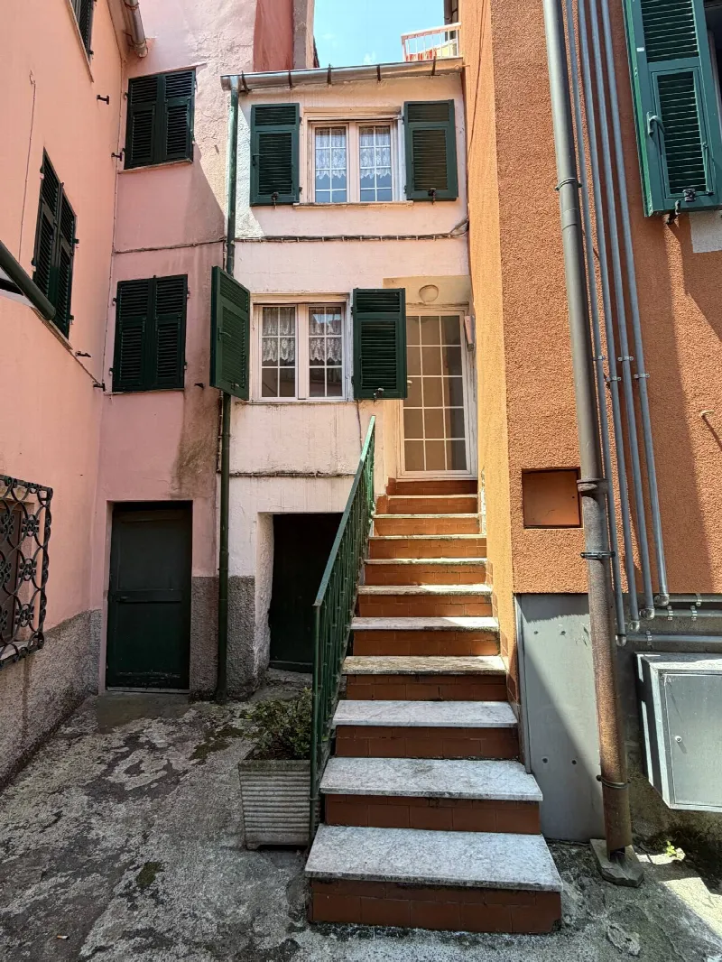 Villa in vendita a Quiliano - foto 1