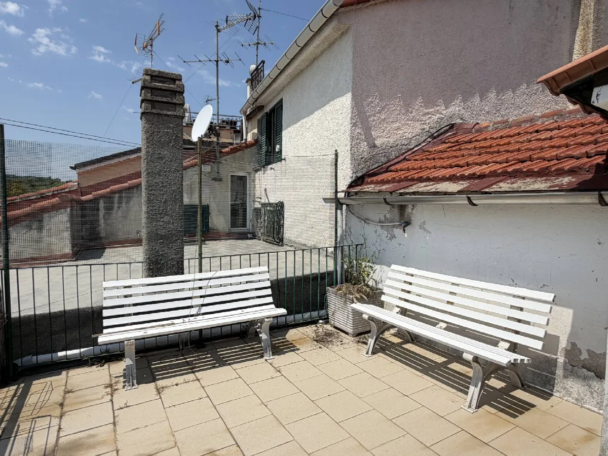 Villa in vendita a Quiliano - foto 4