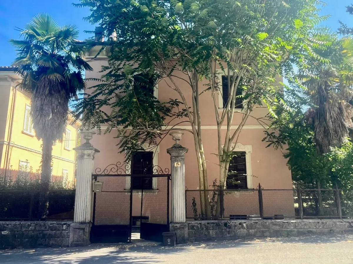Villa in vendita a Fabriano - foto 3