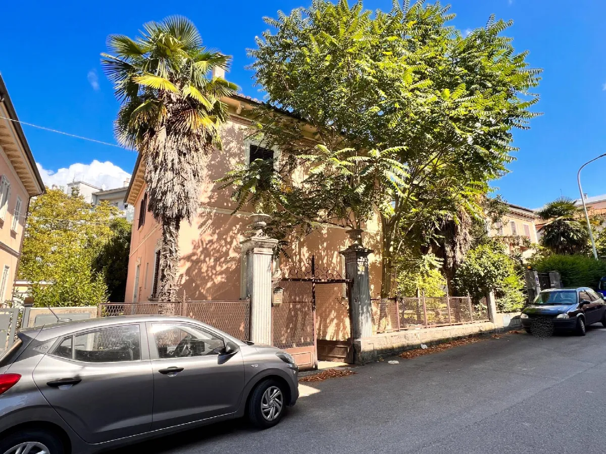Villa in vendita a Fabriano - foto 5