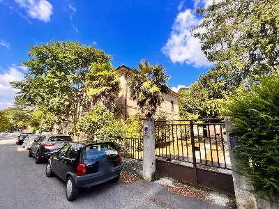 Villa in vendita a Fabriano - foto 7
