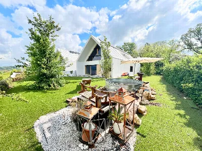Villa in vendita a Fabriano - foto 1