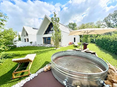 Villa in vendita a Fabriano - foto 10