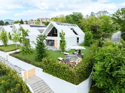 Villa in vendita a Fabriano - foto 2