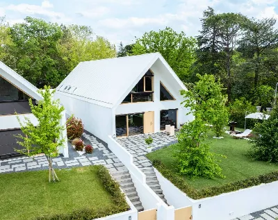 Villa in vendita a Fabriano - foto 3