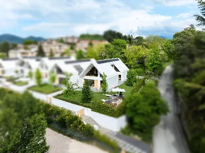 Villa in vendita a Fabriano - foto 4