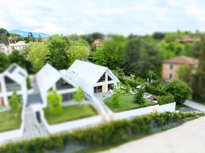 Villa in vendita a Fabriano - foto 5