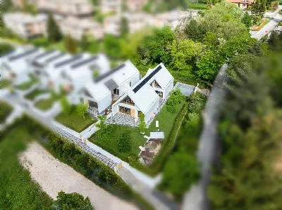 Villa in vendita a Fabriano - foto 6