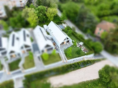 Villa in vendita a Fabriano - foto 7