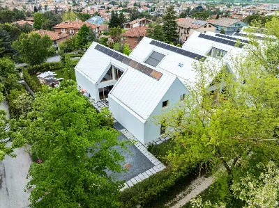 Villa in vendita a Fabriano - foto 8