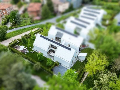 Villa in vendita a Fabriano - foto 9