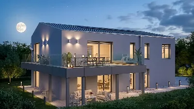 Villa in vendita a Fabriano - foto 1
