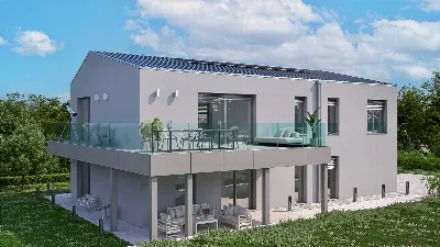 Villa in vendita a Fabriano - foto 2