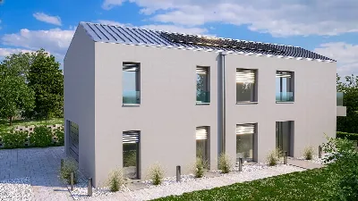 Villa in vendita a Fabriano - foto 3