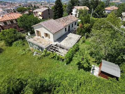 Villa in vendita a Fabriano - foto 4