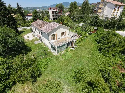 Villa in vendita a Fabriano - foto 6