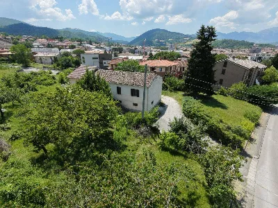 Villa in vendita a Fabriano - foto 7