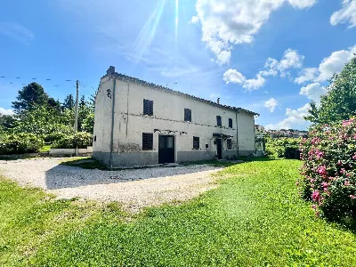 Villa in vendita a Fabriano - foto 9