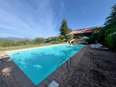 Villa a Fabriano