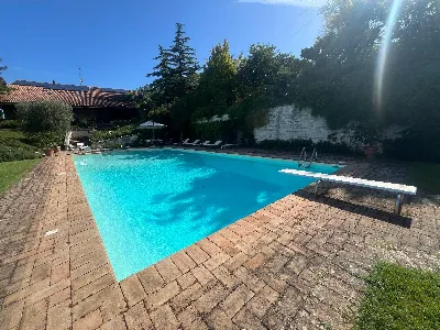 Villa in vendita a Fabriano - foto 10