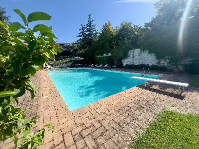 Villa in vendita a Fabriano - foto 2