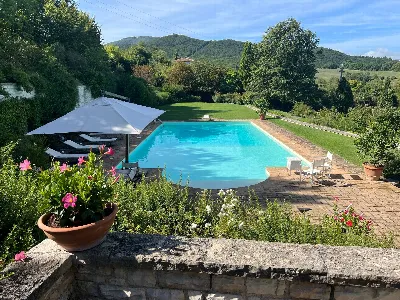 Villa in vendita a Fabriano - foto 3