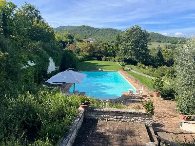 Villa in vendita a Fabriano - foto 4
