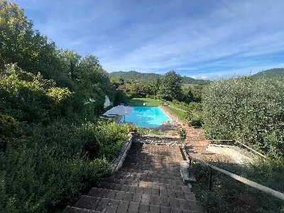 Villa in vendita a Fabriano - foto 5