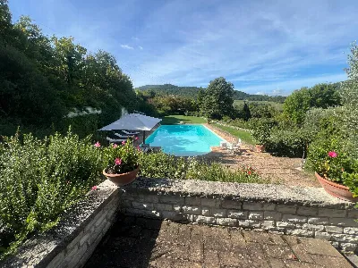 Villa in vendita a Fabriano - foto 6
