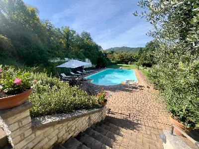 Villa in vendita a Fabriano - foto 7