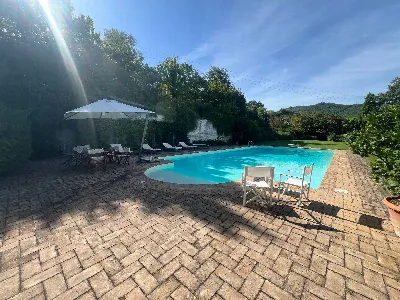 Villa in vendita a Fabriano - foto 8