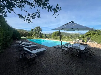 Villa in vendita a Fabriano - foto 9