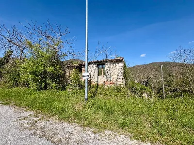 Rustico/Casale a Fabriano