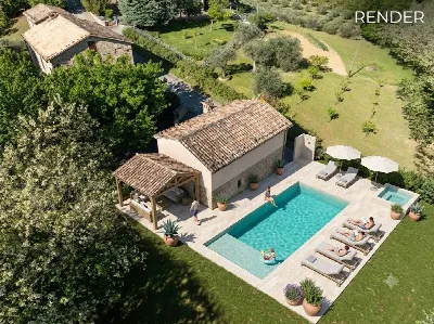 Rustico/Casale in vendita a Serra San Quir... - foto 1