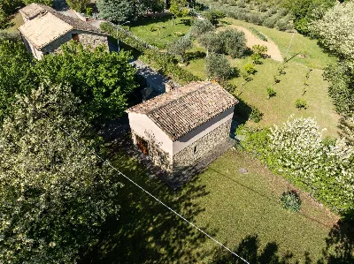 Rustico/Casale in vendita a Serra San Quir... - foto 6