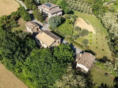 Rustico/Casale in vendita a Serra San Quir... - foto 7