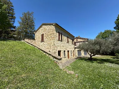 Rustico/Casale in vendita a Serra San Quir... - foto 8