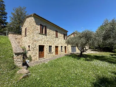 Rustico/Casale in vendita a Serra San Quir... - foto 9