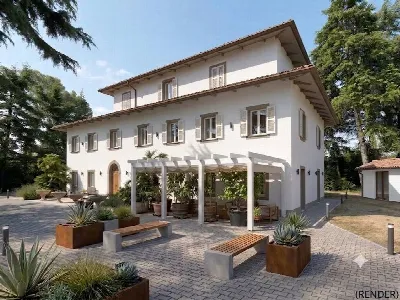 Villa in vendita a Tolentino - foto 1