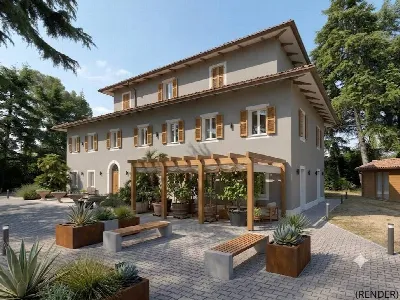 Villa in vendita a Tolentino - foto 3