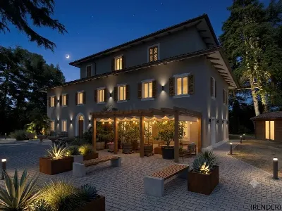 Villa in vendita a Tolentino - foto 4