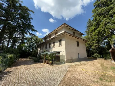 Villa in vendita a Tolentino - foto 8