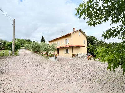 Villa in vendita a Jesi - foto 3