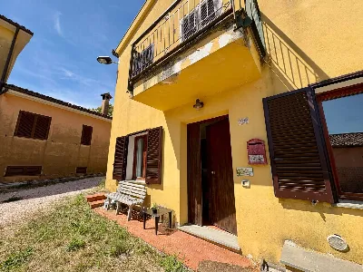Rustico/Casale a Fabriano