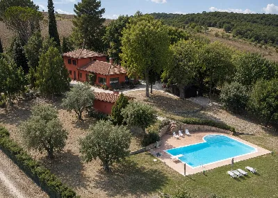 Villa in vendita a Monte Roberto - foto 1