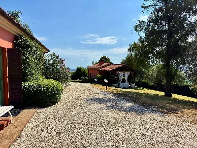 Villa in vendita a Monte Roberto - foto 10